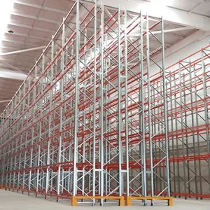 Tramery Rack Yasteel | 