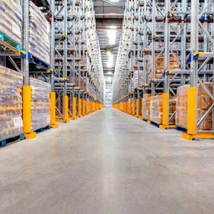 Tramery Rack Yasteel | 