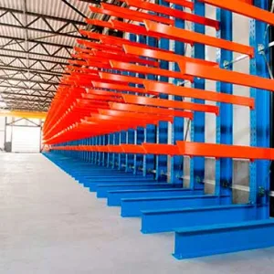 Tramery Rack Yasteel | 