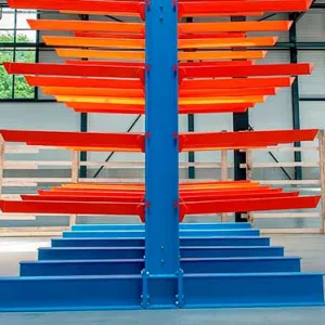 Tramery Rack Yasteel | 