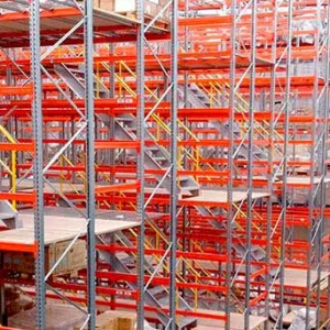 Tramery Rack Yasteel | 