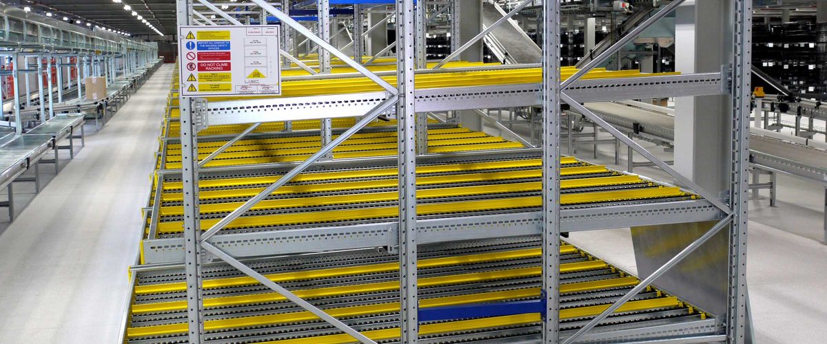 Estanterías para Cargas Ligeras y Medias (Picking Estático)_ Versatilidad y Adaptabilidad Estanterías para Cargas Ligeras y Medias (Picking Estático)_ Versatilidad y Adaptabilidad