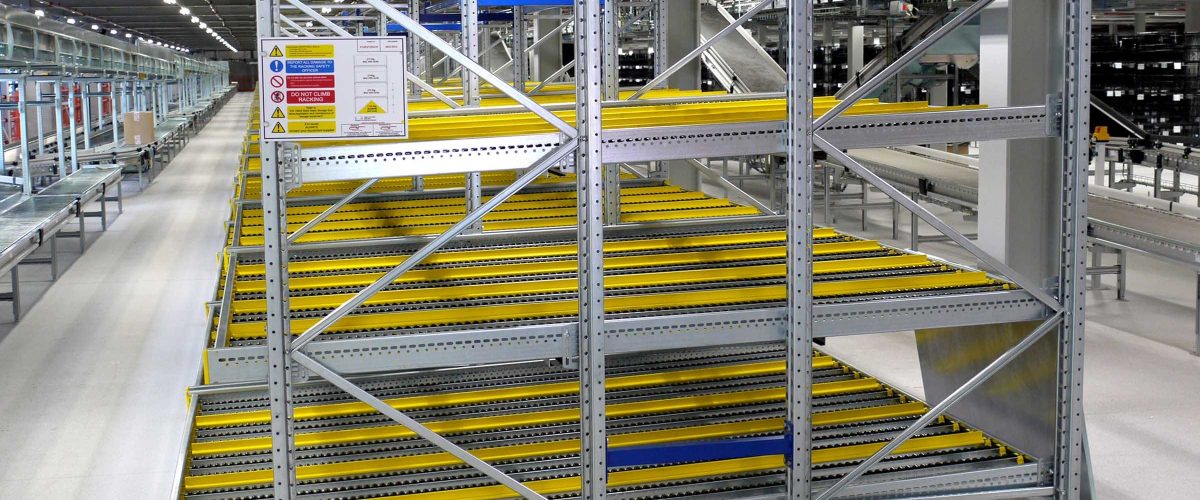 Estanterías para Cargas Ligeras y Medias (Picking Estático)_ Versatilidad y Adaptabilidad Estanterías para Cargas Ligeras y Medias (Picking Estático)_ Versatilidad y Adaptabilidad