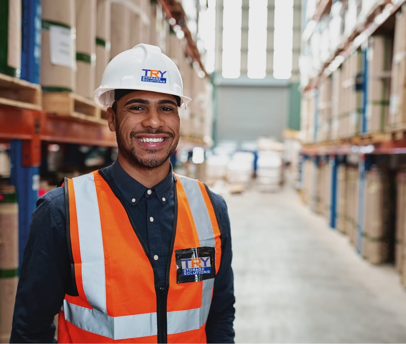 Solicitud de empleos TRYasteel