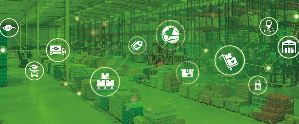 Sostenibilidad_ Almacenamiento Verde y Eficiente Sostenibilidad_ Almacenamiento Verde y Eficiente